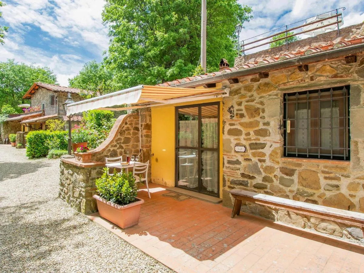 Holiday Home La Fornace-1 By Interhome Il Molinaccio