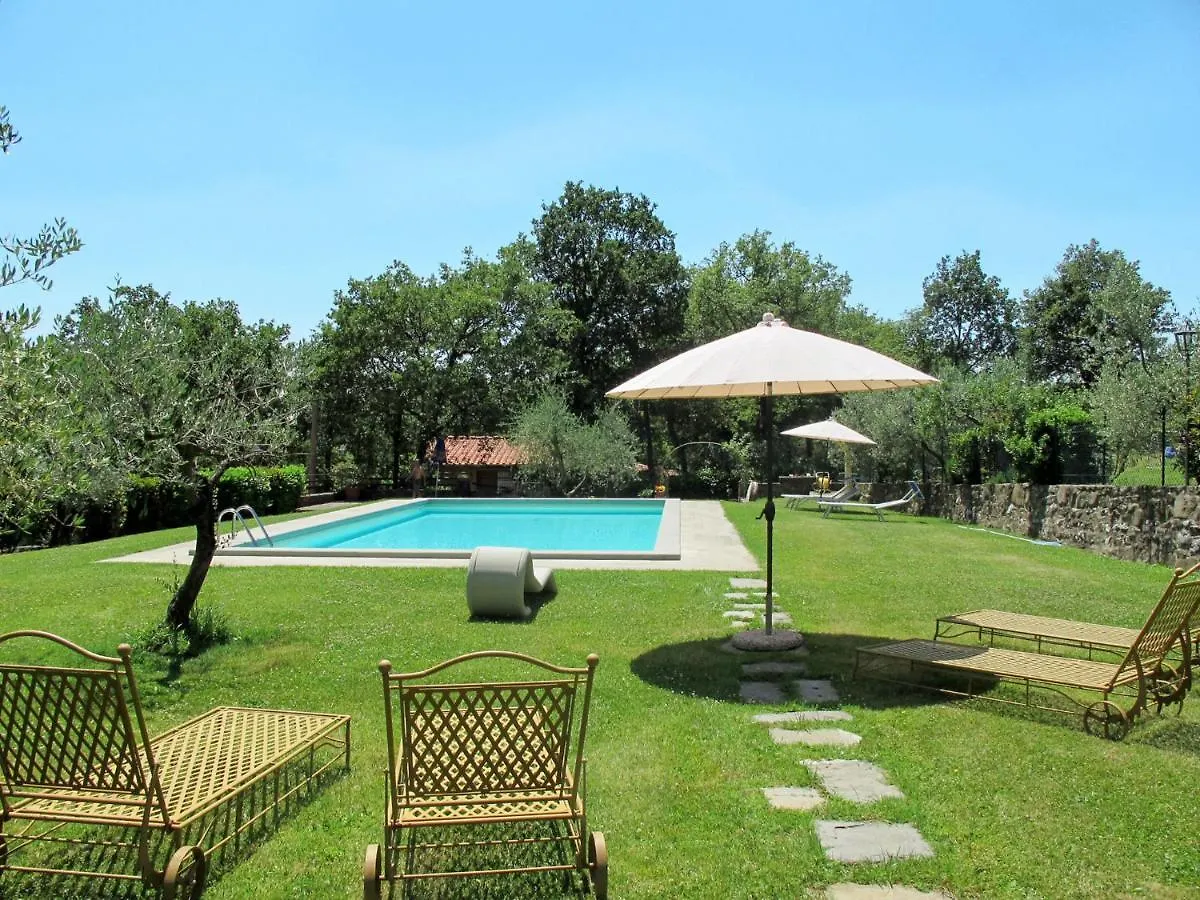 Holiday Home La Fornace-1 By Interhome Il Molinaccio