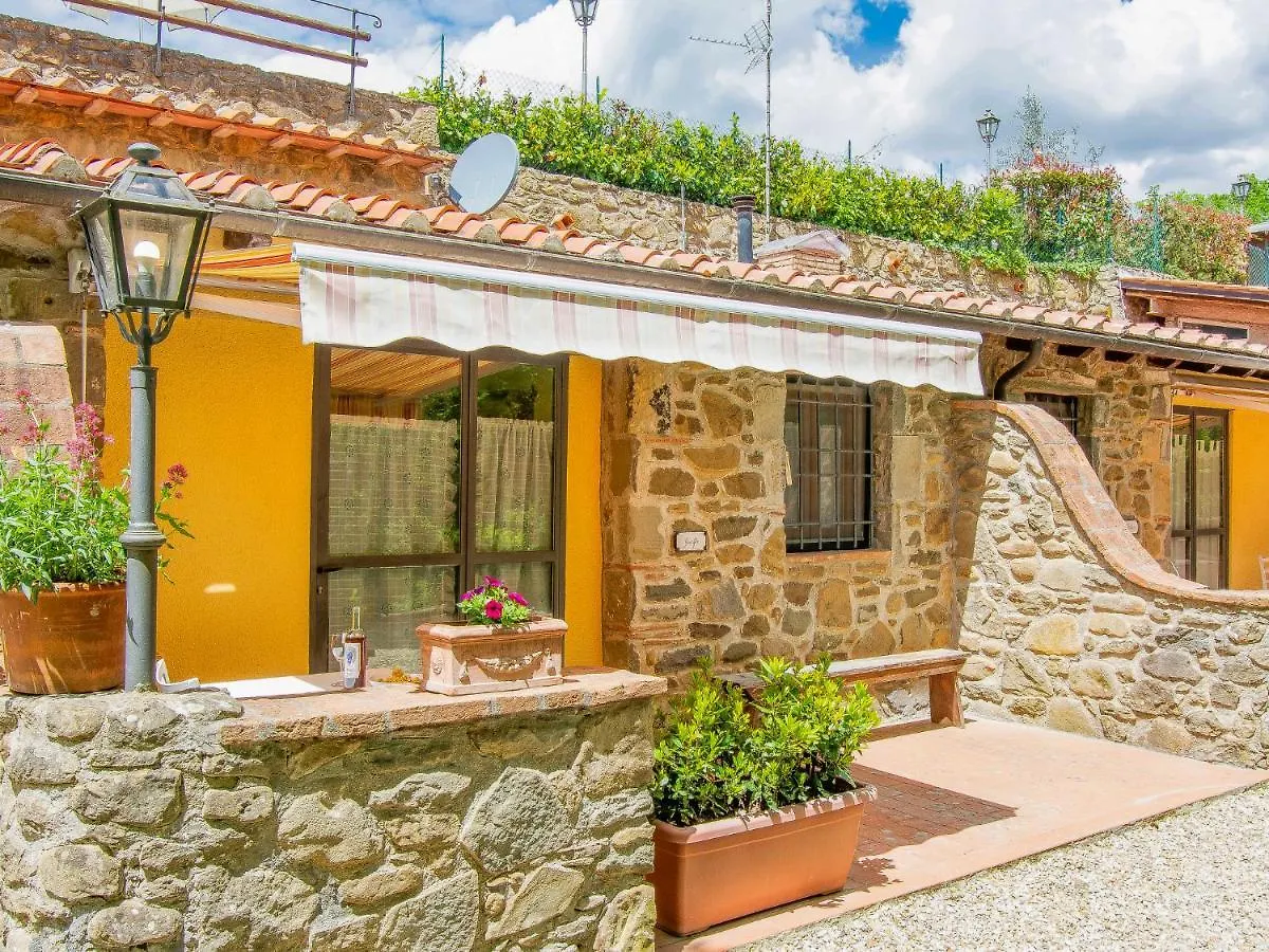 Holiday Home La Fornace-1 By Interhome Il Molinaccio