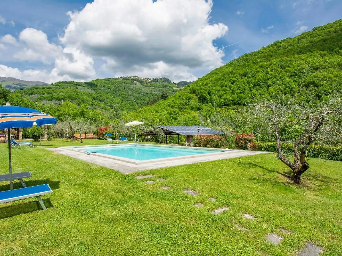 Holiday Home La Fornace-1 By Interhome Il Molinaccio 0*,