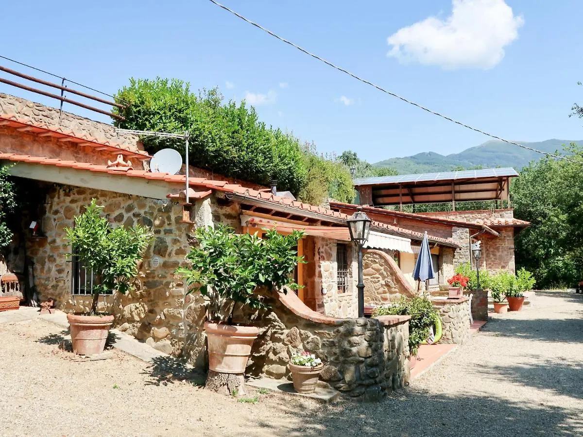 Holiday Home La Fornace-1 By Interhome Il Molinaccio