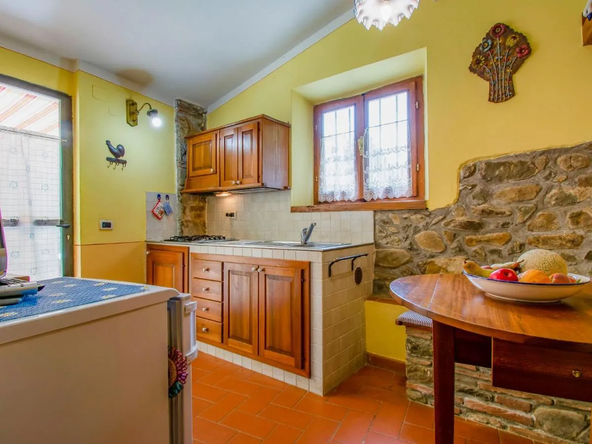 Holiday Home La Fornace-1 By Interhome Il Molinaccio