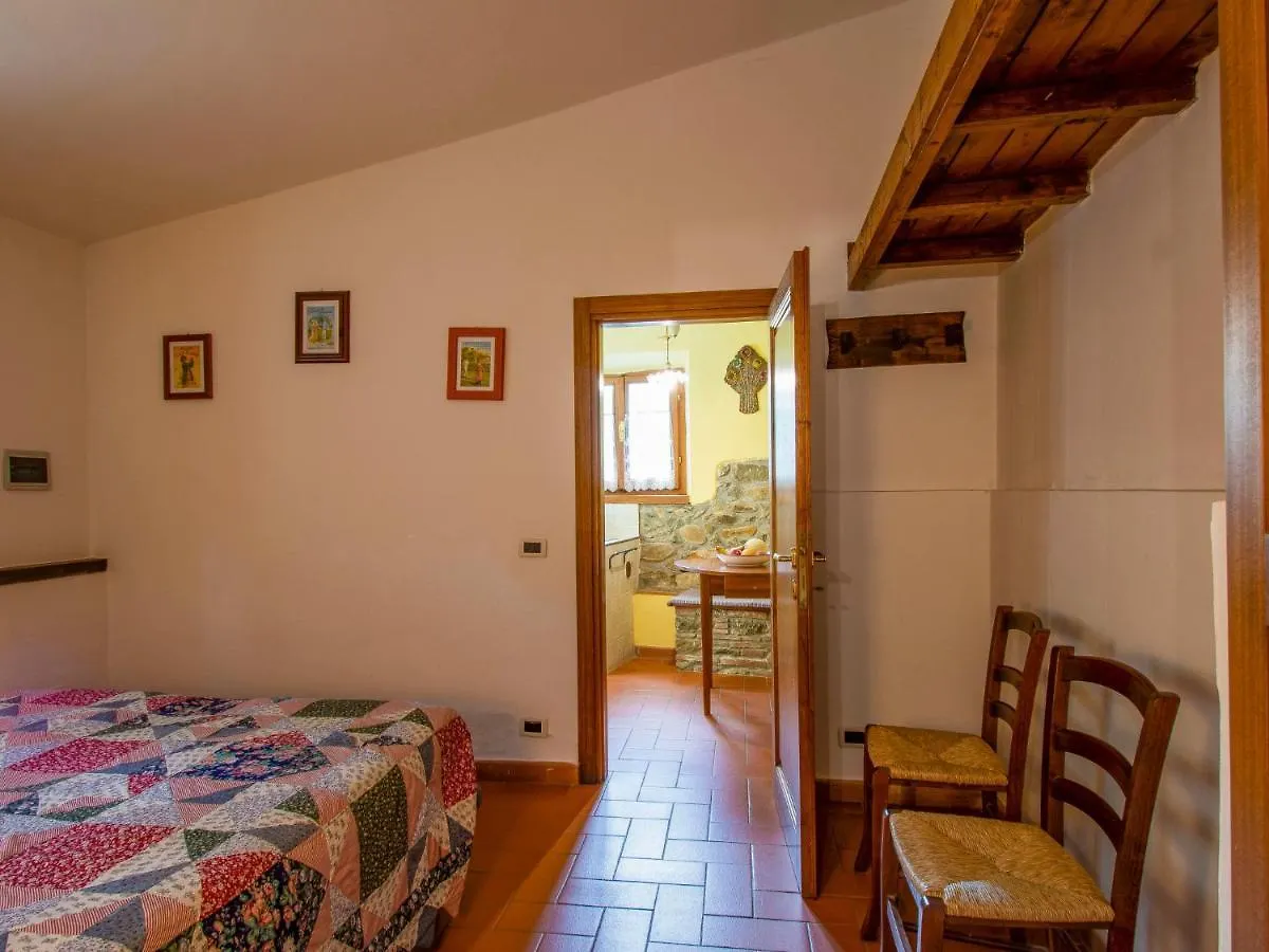 Holiday Home La Fornace-1 By Interhome Il Molinaccio