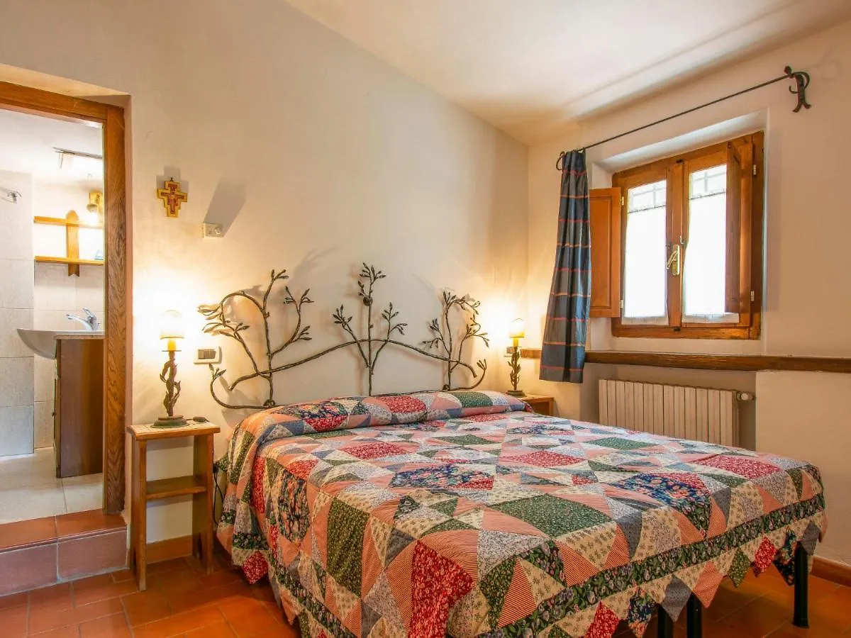 Holiday Home La Fornace-1 By Interhome Il Molinaccio Italy