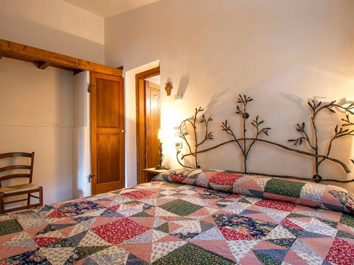 Holiday Home La Fornace-1 By Interhome Il Molinaccio