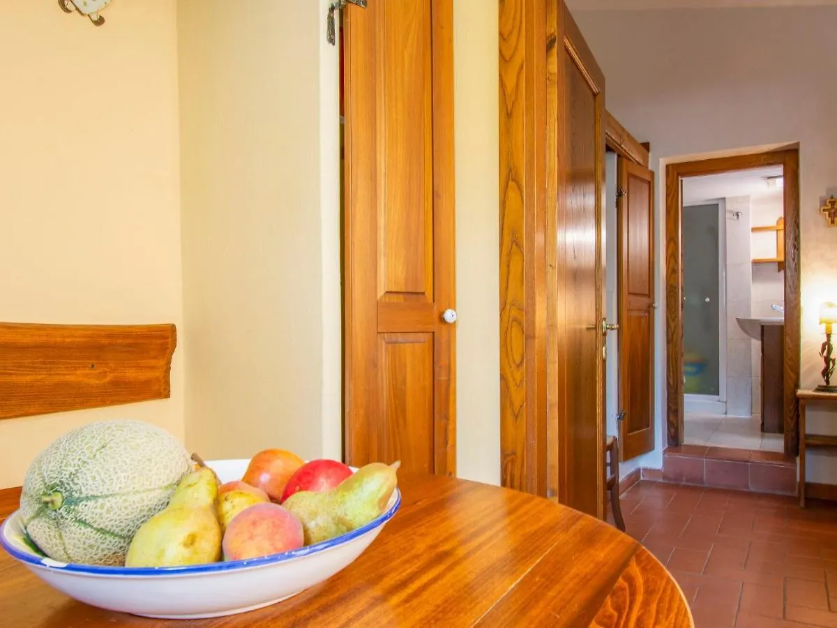 Holiday Home La Fornace-1 By Interhome Il Molinaccio 0*,  Italy