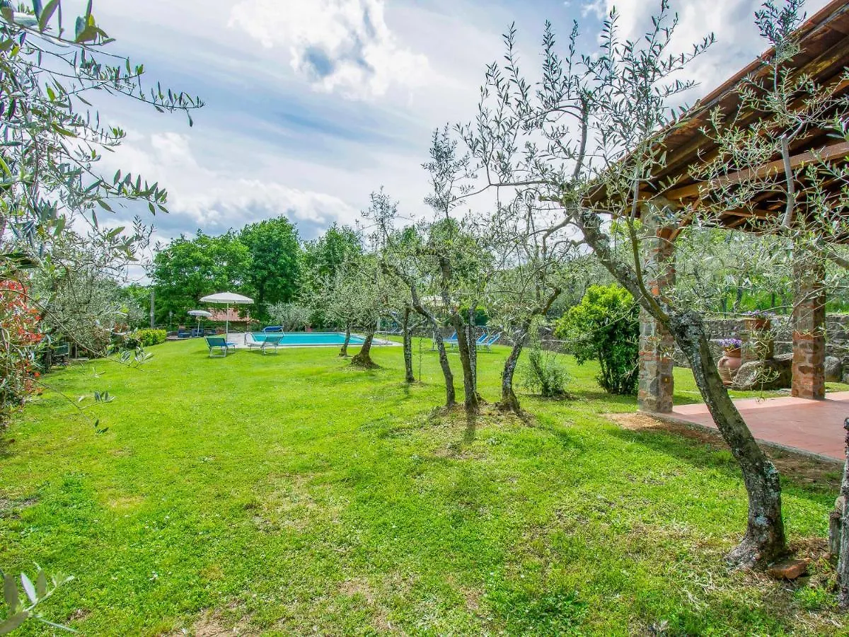 Holiday Home La Fornace-1 By Interhome Il Molinaccio