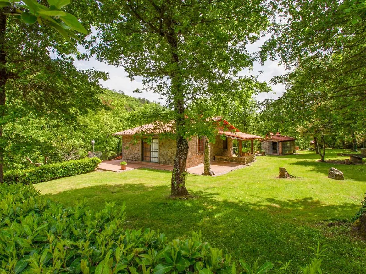 Holiday Home La Fornace-1 By Interhome Il Molinaccio