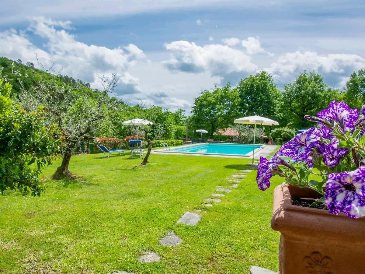 Holiday Home La Fornace-1 By Interhome Il Molinaccio