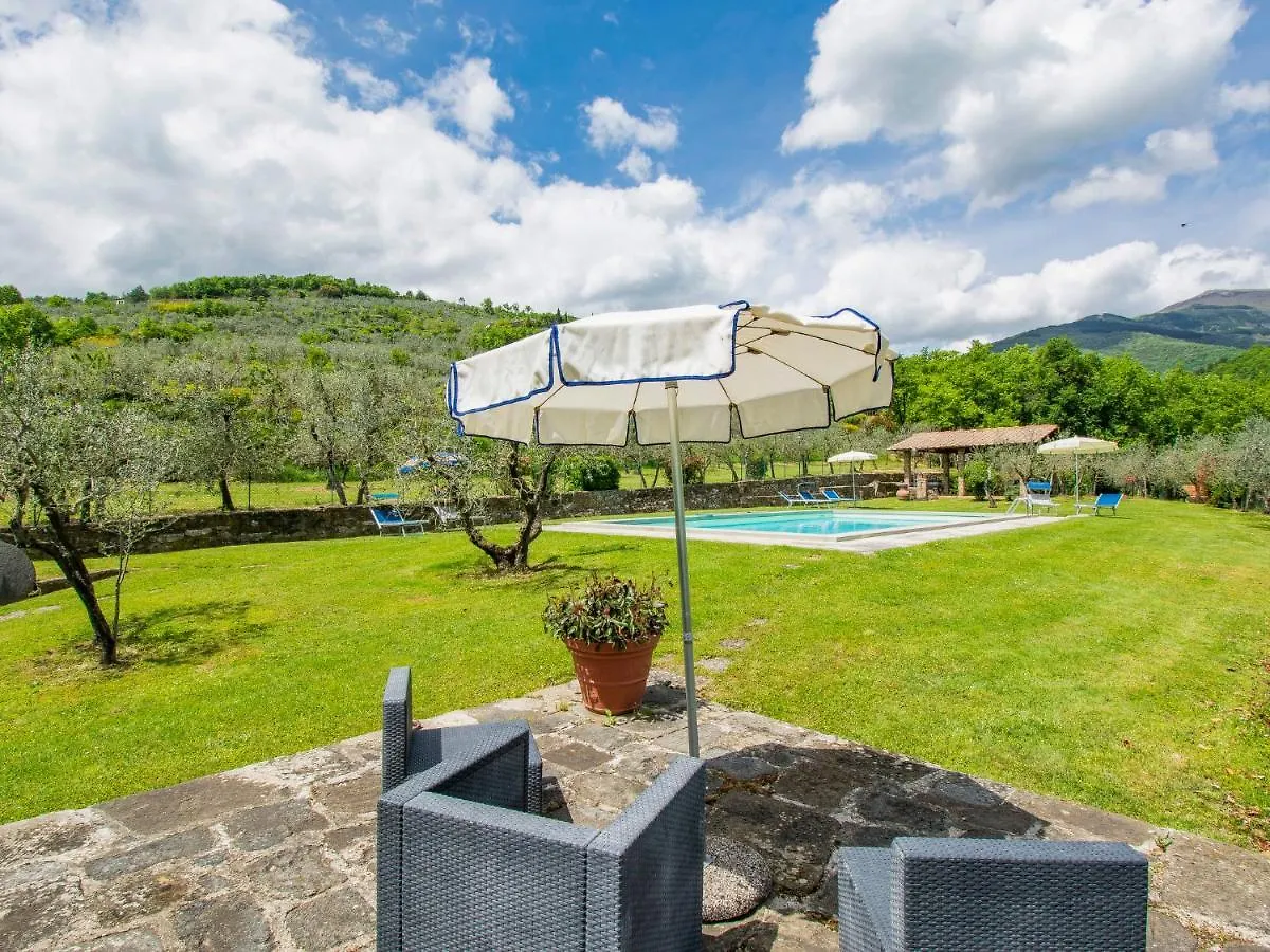 Holiday Home La Fornace-1 By Interhome Il Molinaccio 0*,