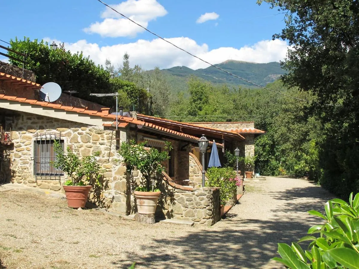 Holiday Home La Fornace-1 By Interhome Il Molinaccio