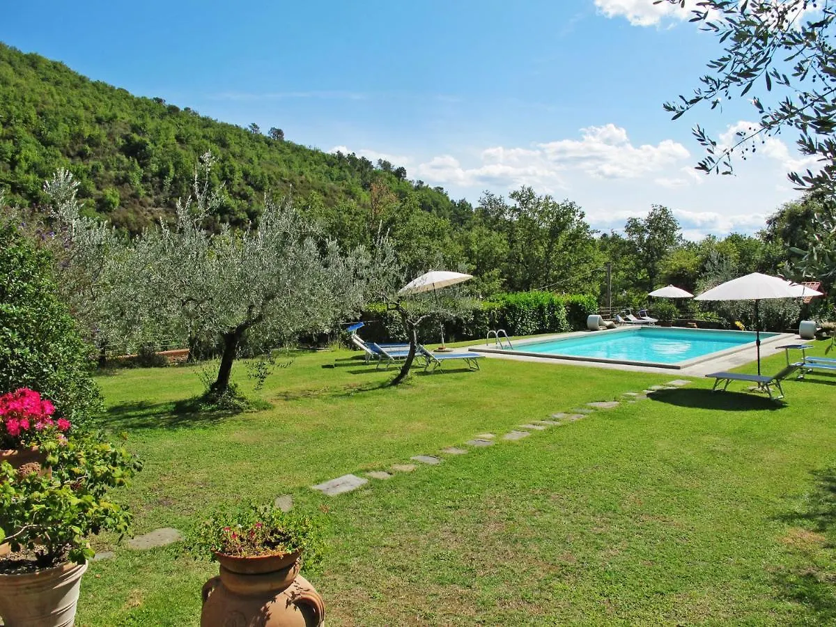 Holiday Home La Fornace-1 By Interhome Il Molinaccio